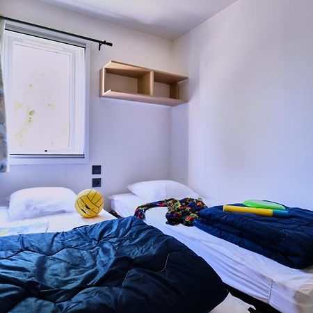 Camping Le Couriou Recoubeau-Jansac Εξωτερικό φωτογραφία