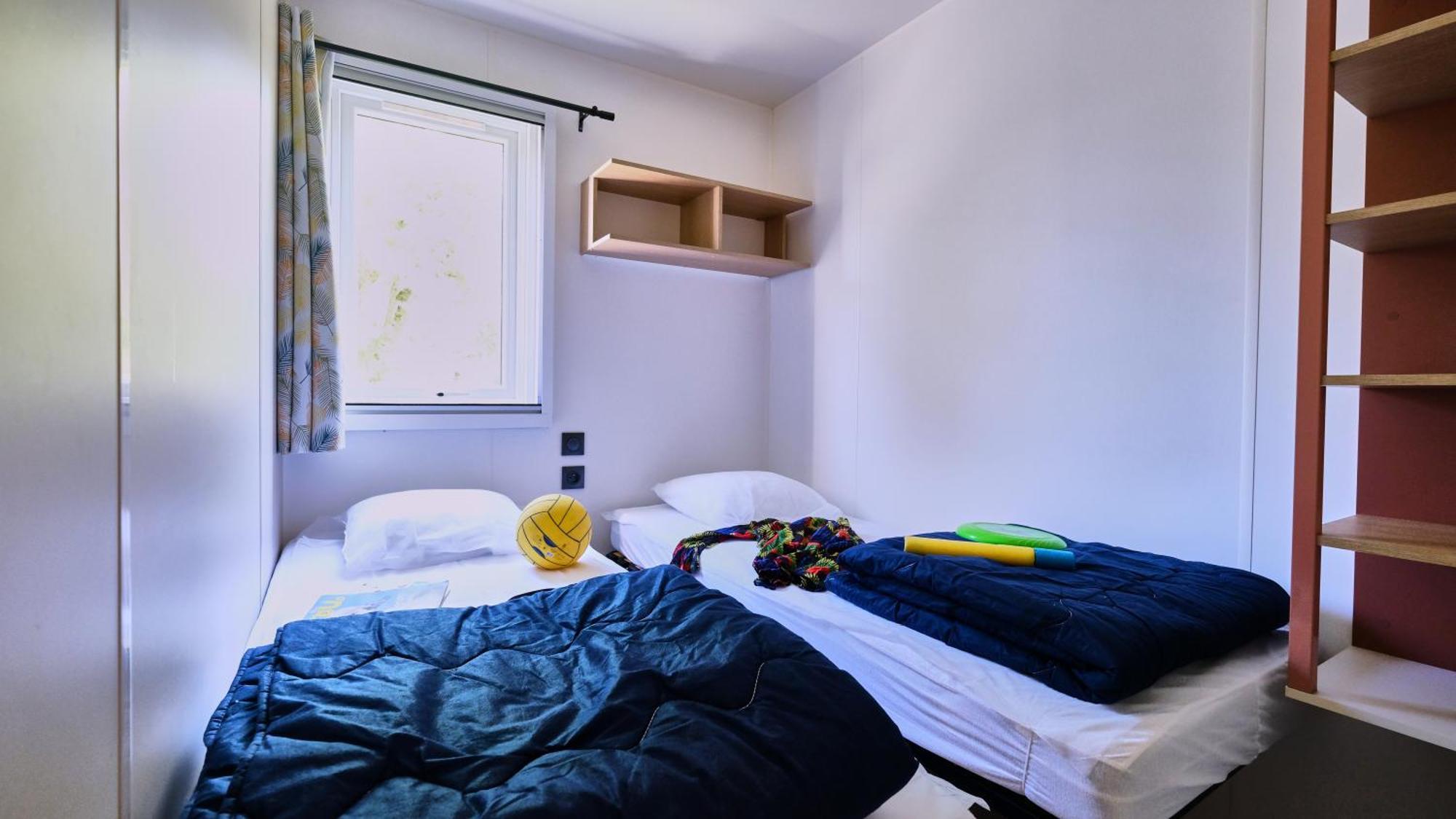 Camping Le Couriou Recoubeau-Jansac Εξωτερικό φωτογραφία