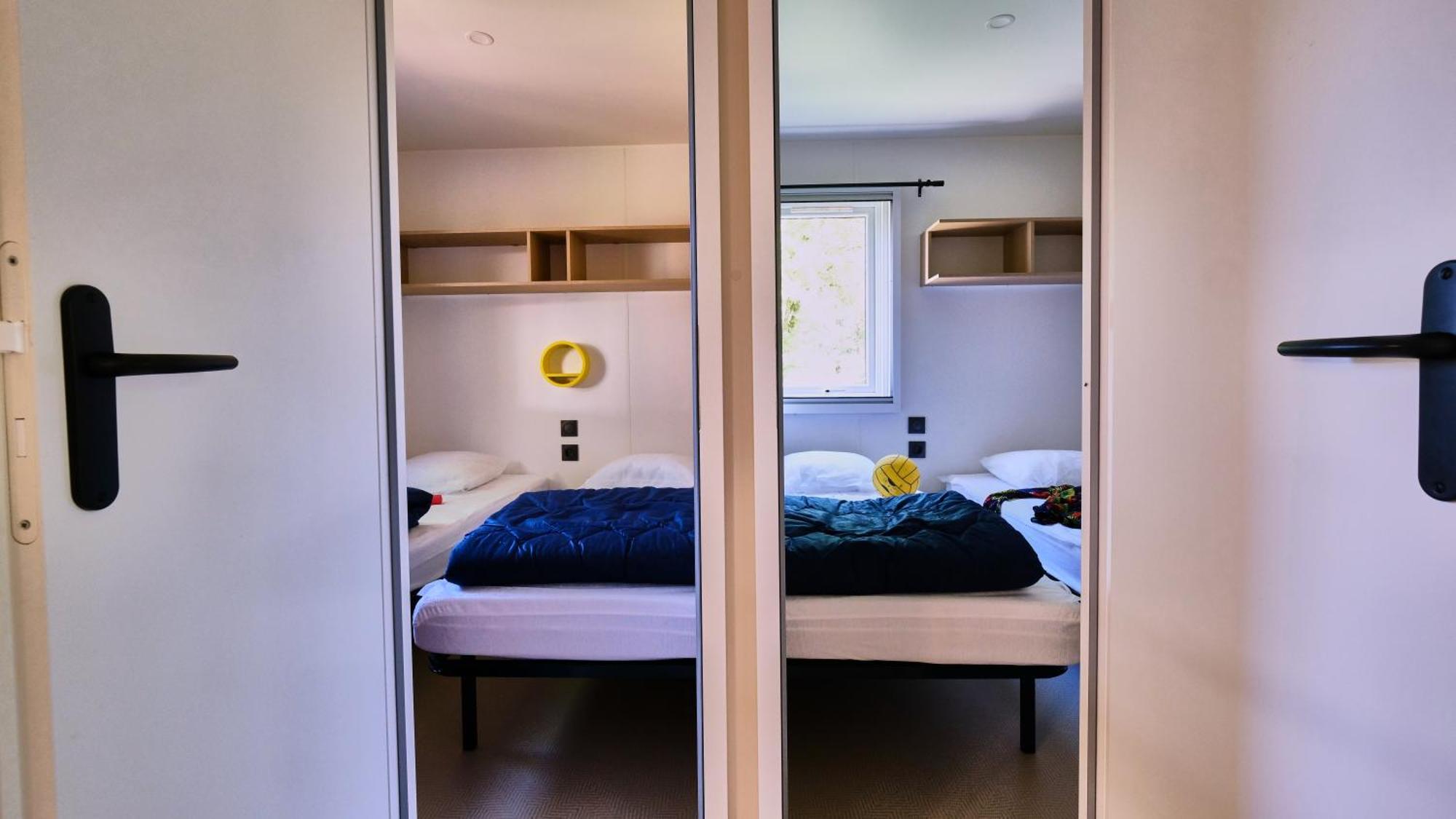 Camping Le Couriou Recoubeau-Jansac Εξωτερικό φωτογραφία
