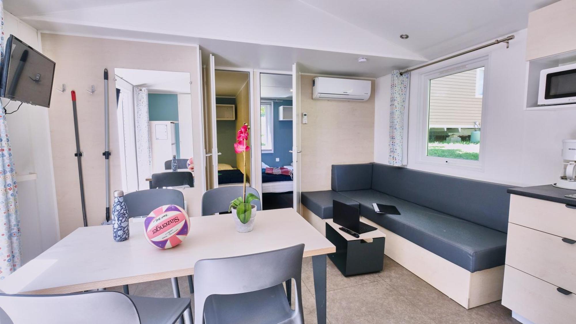 Camping Le Couriou Recoubeau-Jansac Εξωτερικό φωτογραφία