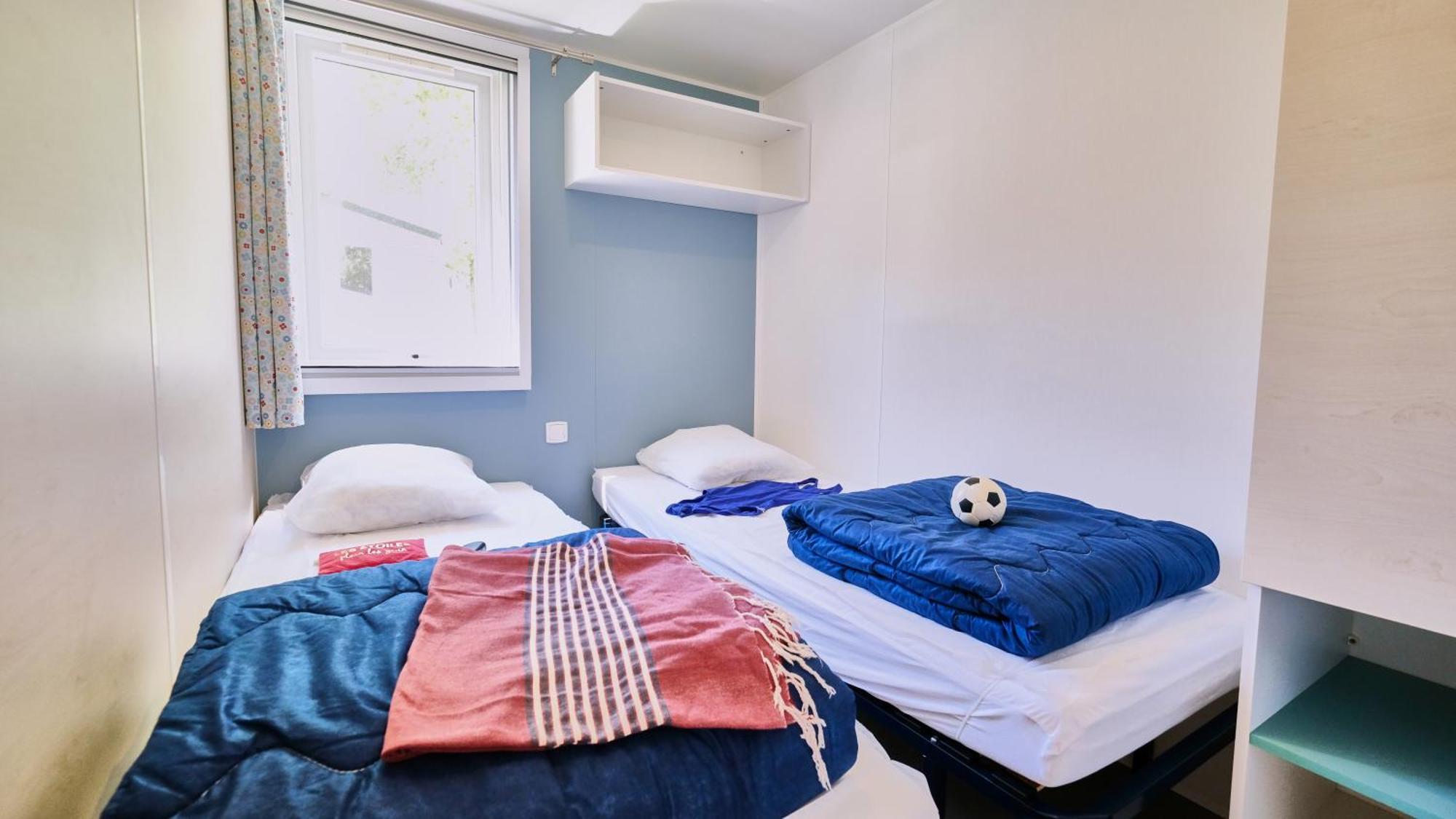 Camping Le Couriou Recoubeau-Jansac Εξωτερικό φωτογραφία