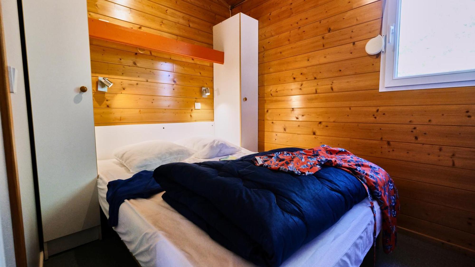 Camping Le Couriou Recoubeau-Jansac Εξωτερικό φωτογραφία
