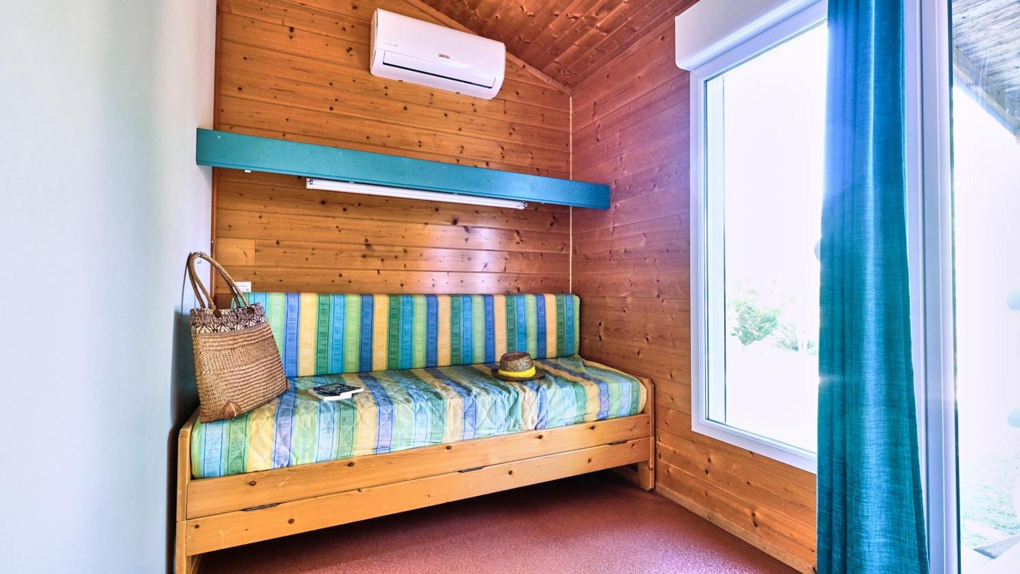 Camping Le Couriou Recoubeau-Jansac Εξωτερικό φωτογραφία