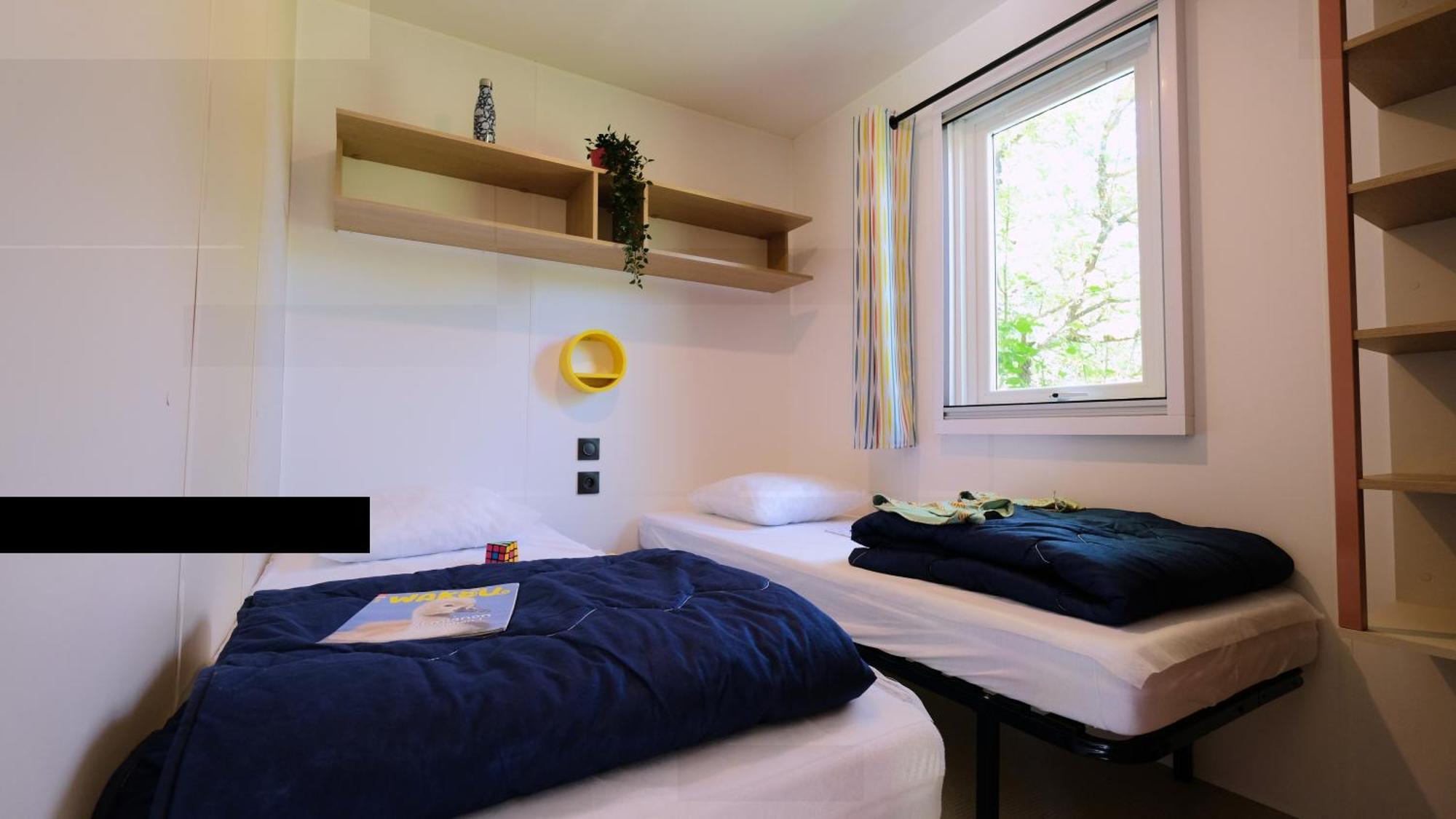 Camping Le Couriou Recoubeau-Jansac Εξωτερικό φωτογραφία