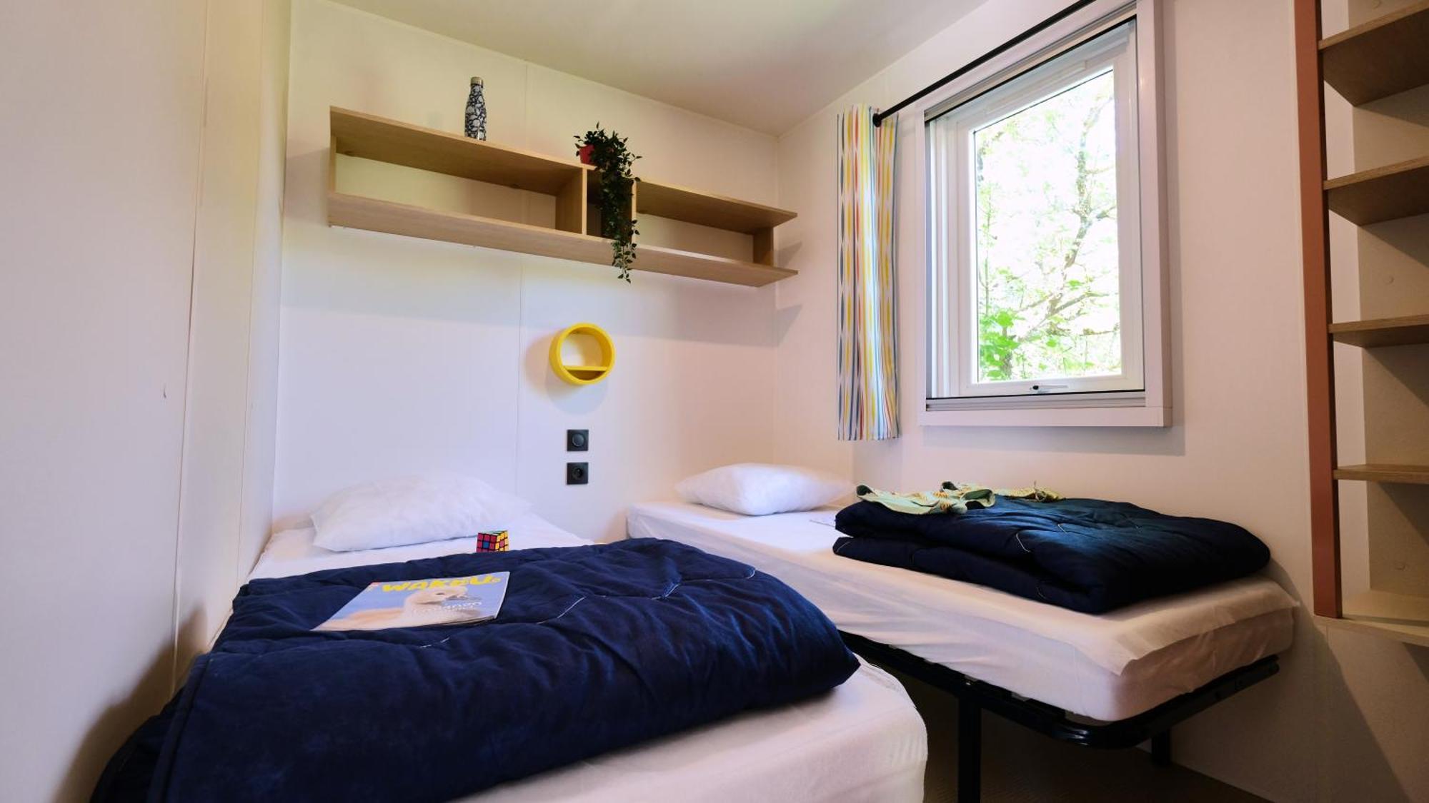 Camping Le Couriou Recoubeau-Jansac Εξωτερικό φωτογραφία
