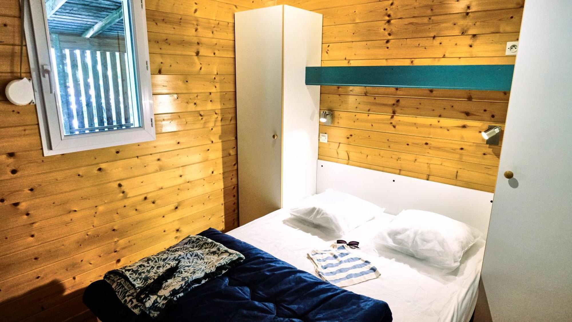 Camping Le Couriou Recoubeau-Jansac Εξωτερικό φωτογραφία