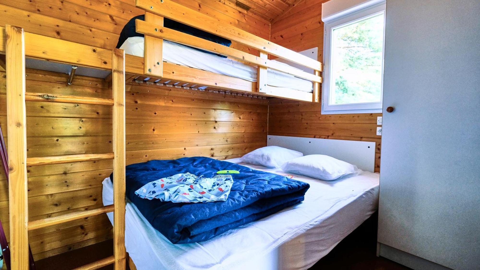 Camping Le Couriou Recoubeau-Jansac Εξωτερικό φωτογραφία