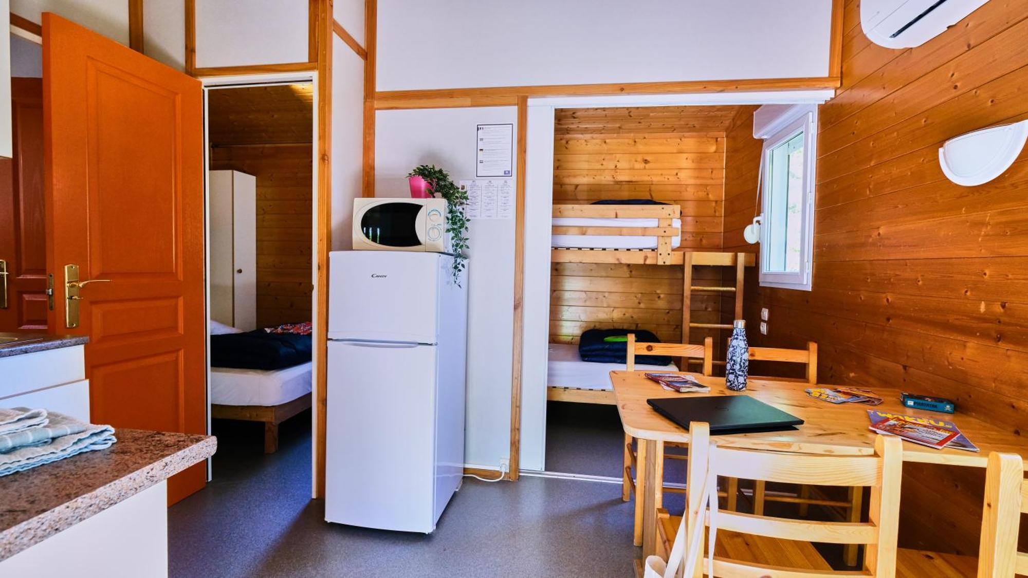 Camping Le Couriou Recoubeau-Jansac Εξωτερικό φωτογραφία
