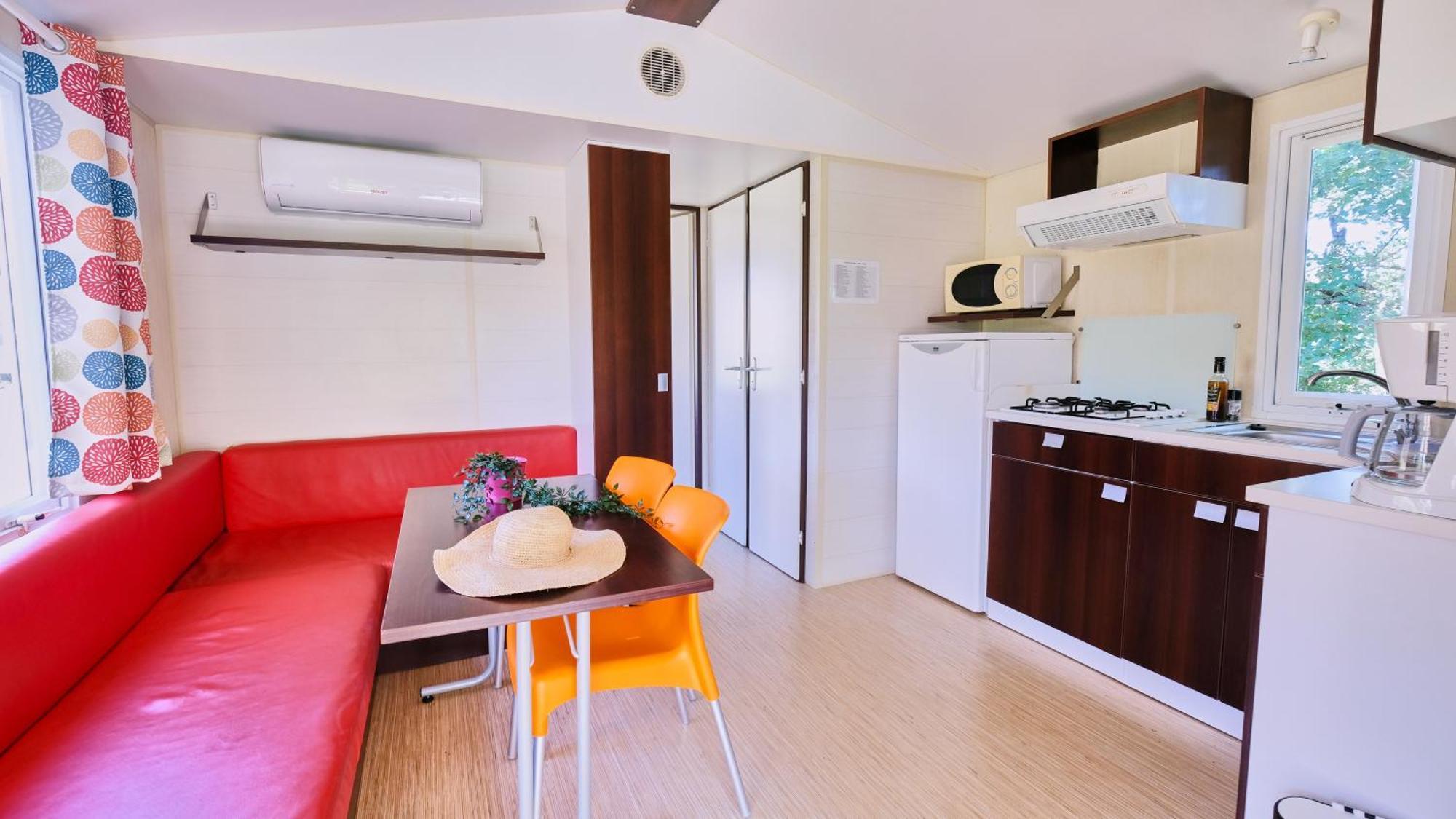 Camping Le Couriou Recoubeau-Jansac Εξωτερικό φωτογραφία